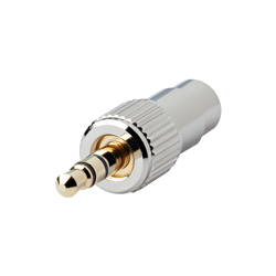 AKG MDA3 SEN2  Adapter connector SENNHEISER Jack